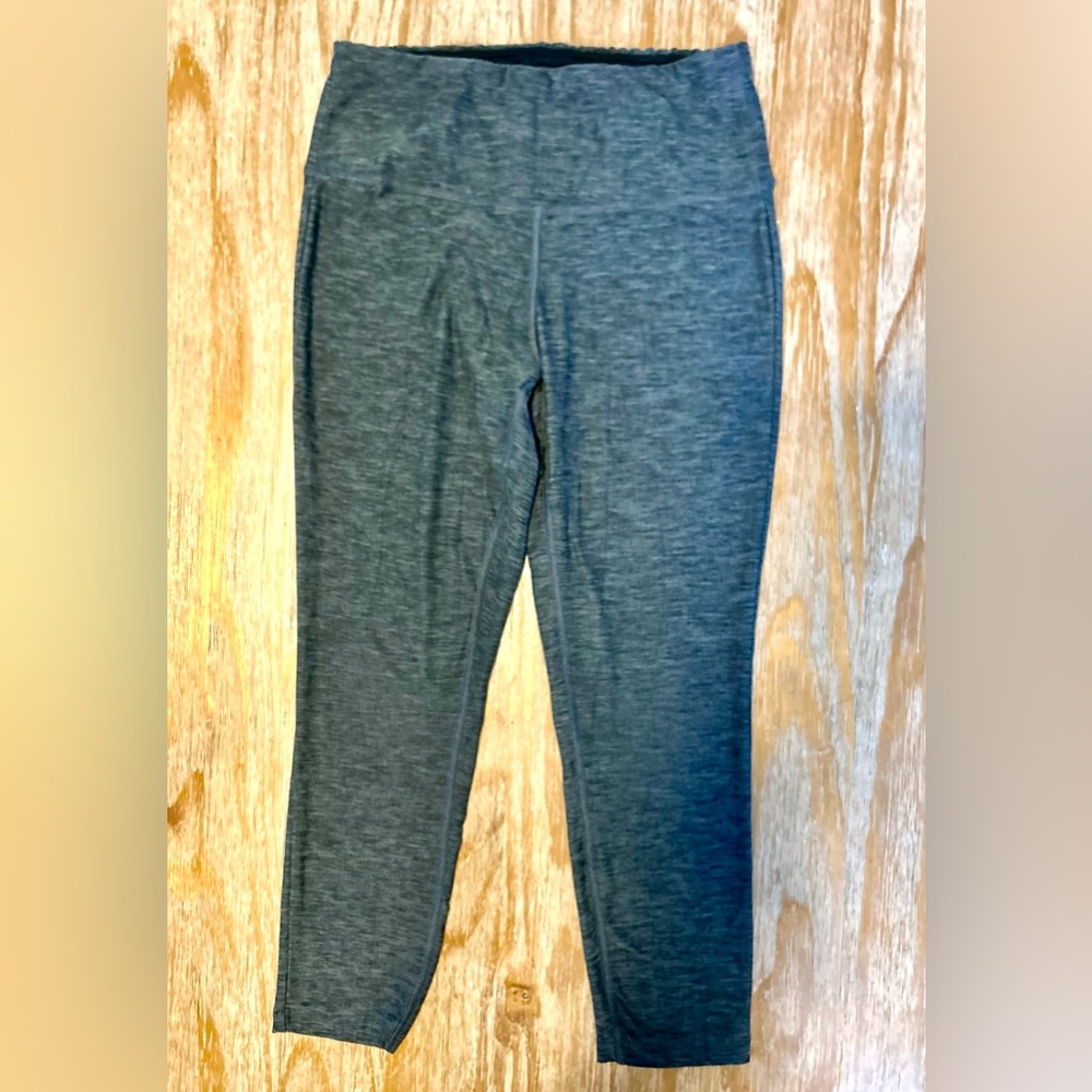 New Balance 3/4 Leggings - Picture 2 of 6